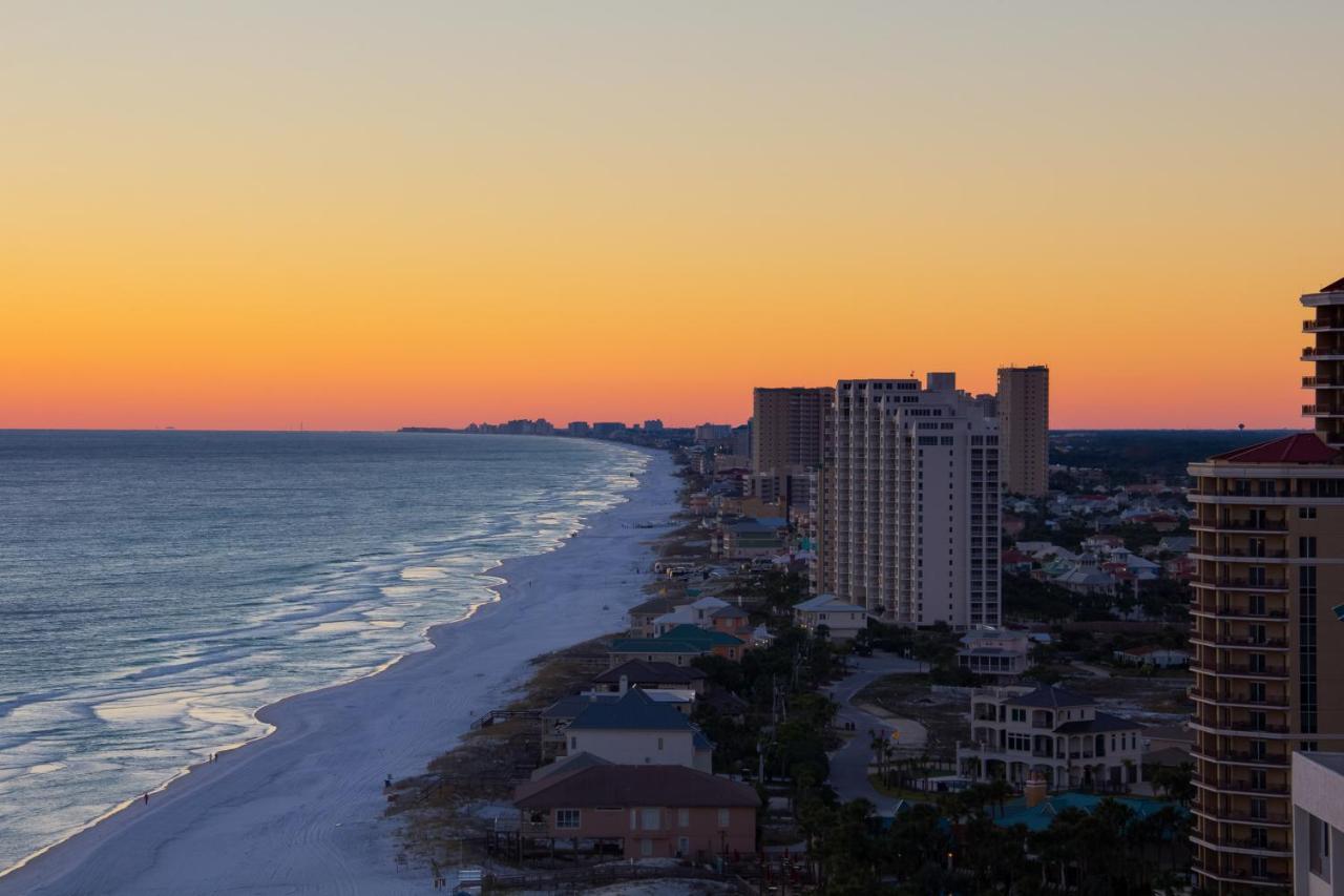 Sandestin Exteriér fotografie